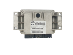 Blok Ovladačů 9662162780 IAW6LPC.102 9654596080 PSA