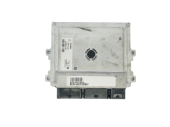 Blok Ovladačů 237109221R 237105499R A2C169220001 Renault Continental 37188
