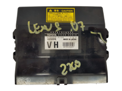 Blok Ovladačů Moduł Lexus 89540-53310 079400-9730 Advics