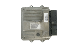 Blok Ovladačů FGP MJD6JF.P3 55195817 71600.004.04 Fiat 46591