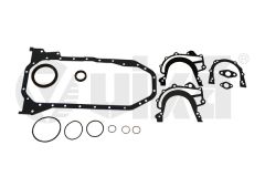 Těsnění Hlavy Válců 008600017 K10979501 VW Audi Seat Skoda Vika