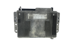 Blok Ovladačů S115303101C 7700108813 7700112343 Renault Siemens 50959