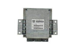 Blok Ovladačů PSA 9646570280 IAW48P2.7H Magneti Marelli 40629