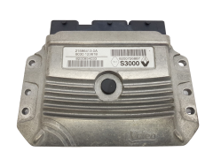 Blok Ovladačů 8200726887 8200854033 21586413-0A Renault Valeo