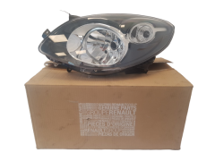 Světlomet Levý 7701064000 Twingo 2 Renault Hella