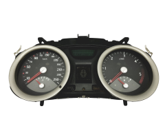 Otáčkoměr Renault Megane 2 8200399695 D 51485