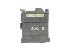 Blok Ovladačů 0035454932 0280800124 Mercedes Bosch 56720