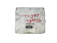 Řídicí Jednotka Motoru 89666-20050 175200-4151 Toyota Denso 36083