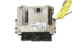 Blok Ovladačů 0281030546 9807885980 PSA Bosch 17162