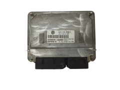 Blok Ovladačů 03D906033F 5WP40298 02 VW Siemens 16564