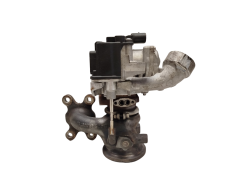 Turbodmychadlo 1.2 TSI Audi VW Seat Skoda 04E145713B 4647