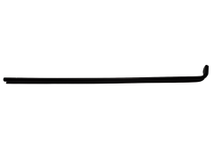 Vodicí Lišta Dveří Pravý Originál 7639000Q0E 8200841769 Renault Nissan