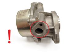 Pumpa Vacuum 8200577807 Renault Nissan Dacia 1.5 DCI 7.00673.03.00