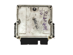 Blok Ovladačů PSA 0281011081 9647472780 Bosch 26442
