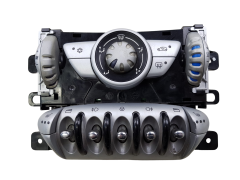 Panel Větrání AC Mini 69790612 69797002 Valeo