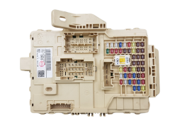 Pojistková Skříň Hyundai Kona 91950-CM070