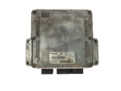 Blok Ovladačů 0281011084 9640938680 9647693180 PSA Bosch 14700