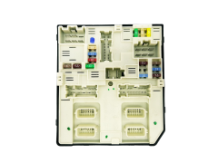 Blok Ovladačů Renault USM-2010 519531F06 284B68764R