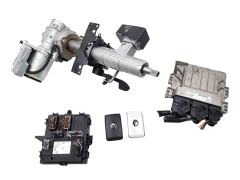 Starter Pack Renault Clio 5 237102703S 284B19561R 488102257R 1.3 TCE 0km 4