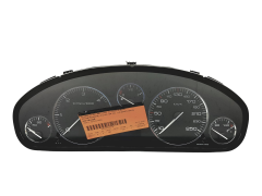 Otáčkoměr Peugeot 407 9658138280 53032