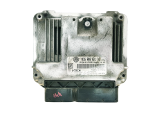 Blok Ovladačů 03G906021TG 0281014623 VW Bosch 