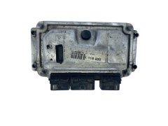 Blok Ovladačů PSA 0261206246 9648484380 9637838780 Bosch 50672