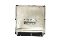 Blok Ovladačů A6681530279 0281010793 Mercedes Bosch 20358