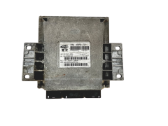 Blok Ovladačů 9648568480 IAW48P2.72 PSA Magneti Marelli 27612