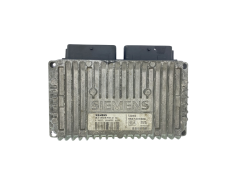 Blok Ovladačů S118047510C 9647437680 8200031512 PSA Siemens