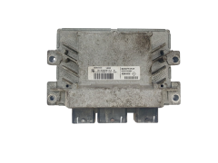 Blok Ovladačů S120200113A 8200774747 8200700695 Renault 46357