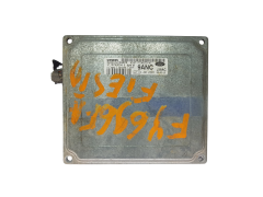 Blok Ovladačů 4S61-12A650-KC S118763006D SIM21 Ford Siemens 19277