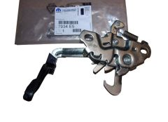 Zámek Přední Kapoty Nový originál 7934E5 7934.E5 Citroen