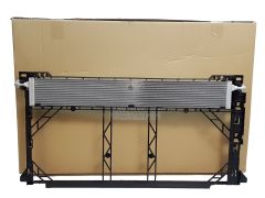 Chladič Inercoolera Originál k Renault Opel Nissan 144610871R