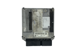 Řídicí Jednotka Motoru BMW 7803373 0281012501 Bosch
