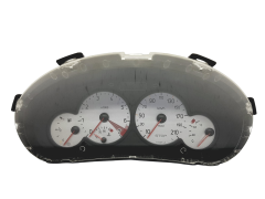 Otáčkoměr Peugeot 206 9645847380 49450