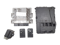 Starter Pack Renault Scenic 2 8200843713 8200780018 8200604932 1.5 DCI
