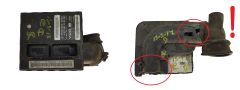 Blok Ovladačů A1661402500 A0275457432 98W45 Mercedes VDO 13809 Blok Ovladačů A1661402500 A0275457432 98W45 Mercedes VDO 13809