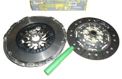 Kompletní Spojka Originál Renault Megane Scenic II 1.9 dCi- 2.0T 16v 7701475314