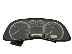 Otáčkoměr Peugeot 307 9645768480 E 01 22749