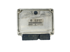 Blok Ovladačů 045906019BP 0281012194 VW Bosch 45639