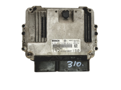 Blok Ovladačů 55204762 0281012310 Fiat Bosch