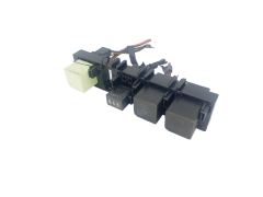 Pojistková Skříň 7M0937503A VW SEAT 