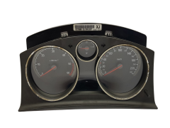 Otáčkoměr Opel 13225988XJ Astra H GTC 2391
