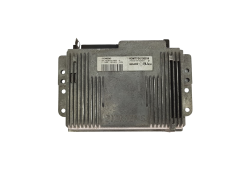 Blok Ovladačů S115301100C 7700108814 7700110258 Renault Siemens 17691