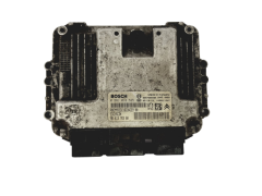 Blok Ovladačů 0281012525 9661376380 9657699480 PSA Bosch 16559