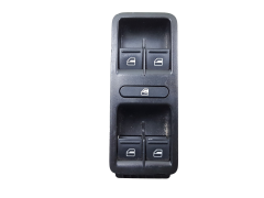 Přepínač Stahování Oken VW Polo 1K4959857B 6R0867255D