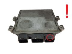 Blok Ovladačů 3S61-12A650-LB 5WS40140D-T SID 804 Ford Siemens 18566