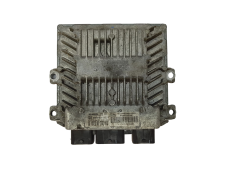 Blok Ovladačů 9653447380 9648624280 5WS40111C-T SID804 PSA Siemens 15634