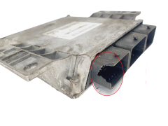 Blok Ovladačů 9645989480 9646569480 IAW48P2.76 PSA Magneti Marelli 46427