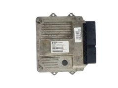 Blok Ovladačů 51766999 MJD6JF.S1 71600.005.03 Fiat FGP 46473